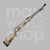 RIFLE DE AIRE COMPRIMIDO B3-3C CALIBRE 5.5 - comprar en línea