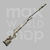 RIFLE DE AIRE COMPRIMIDO NITRO PISTÓN ARTEMIS GR 1250 CALIBRE 5.5 - comprar en línea