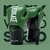 GUANTES DE BOXEO EVERLAST ORIGINALES - MaxxWorldShop