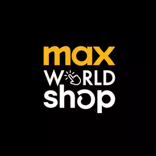 MaxxWorldShop