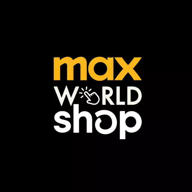 MaxxWorldShop