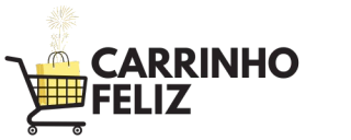 Carrinho Feliz