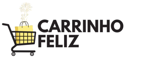 Carrinho Feliz