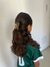 Hair Claw Glam - Presilha Grande para Cabelos