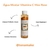 Água Micelar Vitamina C – Miss Rose na internet