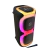 PARLANTE STROMBERG BT VIBE 2 - 80w RMS - comprar online