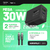 CARGADOR FOXBOX 30W MEGA TYPO-C - Infinitec