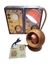 LAMPARA LED USB CAPYBARA C0532