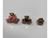 BROCHES DE PELO G X12 FJ006 en internet