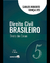 Direito Civil Brasileiro - Direito Das Coisas - Vol.5 - 20a Edição 2025 Capa Comum - Saraiva Jur; 20a Edição