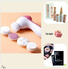 Kit Facial Completo