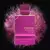 Amber Oud Ultra Violet Al Haramain