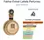 Fakhar gold extrait - Infinix