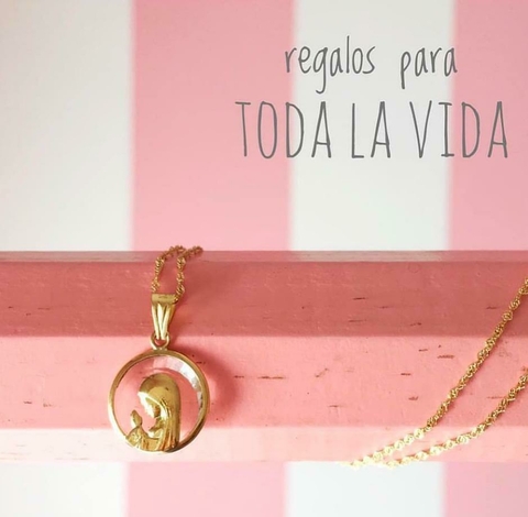 Conjunto Bettina - comprar online