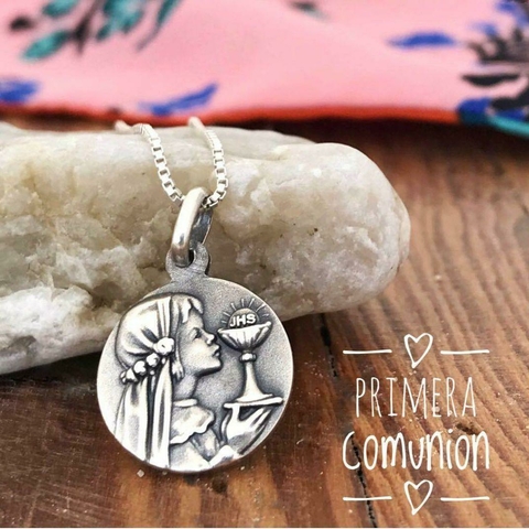 Conjunto Teresa - comprar online