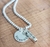 Conjunto con dijes personalizados - comprar online