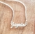 DIJE NOMBRE PERSONALIZADO - comprar online