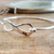 PULSERA INFINITO PERSONALIZADA - comprar online
