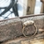 ANILLO DE ORO PLATINO Y BRILLANTES - comprar online