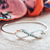 PULSERA INFINITO PERSONALIZADA en internet