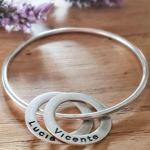 Pulsera Señales - comprar online