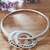 PULSERA ESCLAVA ANIVERSARIO CON DIJES PERSONALIZADA - comprar online