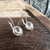 Aros Sol Plata - comprar online