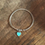 PULSERA CORAZÓN - comprar online