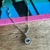 PULSERA PLATA CON OJO TURCO