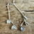 PULSERA DE LA SUERTE