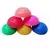 Inflável Half Sphere Yoga Balls, Fitness Exercício Trainer, Balancing Ball, Gi - loja online