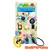 Montessori Busy Board para Crianças, Interruptor de Luz LED, Simular Volante Do - comprar online