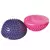 Inflável Half Sphere Yoga Balls, Fitness Exercício Trainer, Balancing Ball, Gi - inclusivaclub