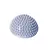 Inflável Half Sphere Yoga Balls, Fitness Exercício Trainer, Balancing Ball, Gi