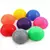 Inflável Half Sphere Yoga Balls, Fitness Exercício Trainer, Balancing Ball, Gi - comprar online