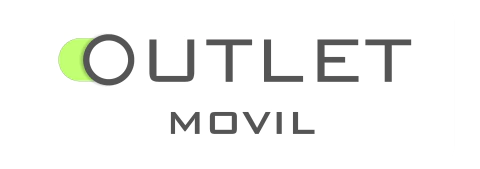 Outlet Movil MX