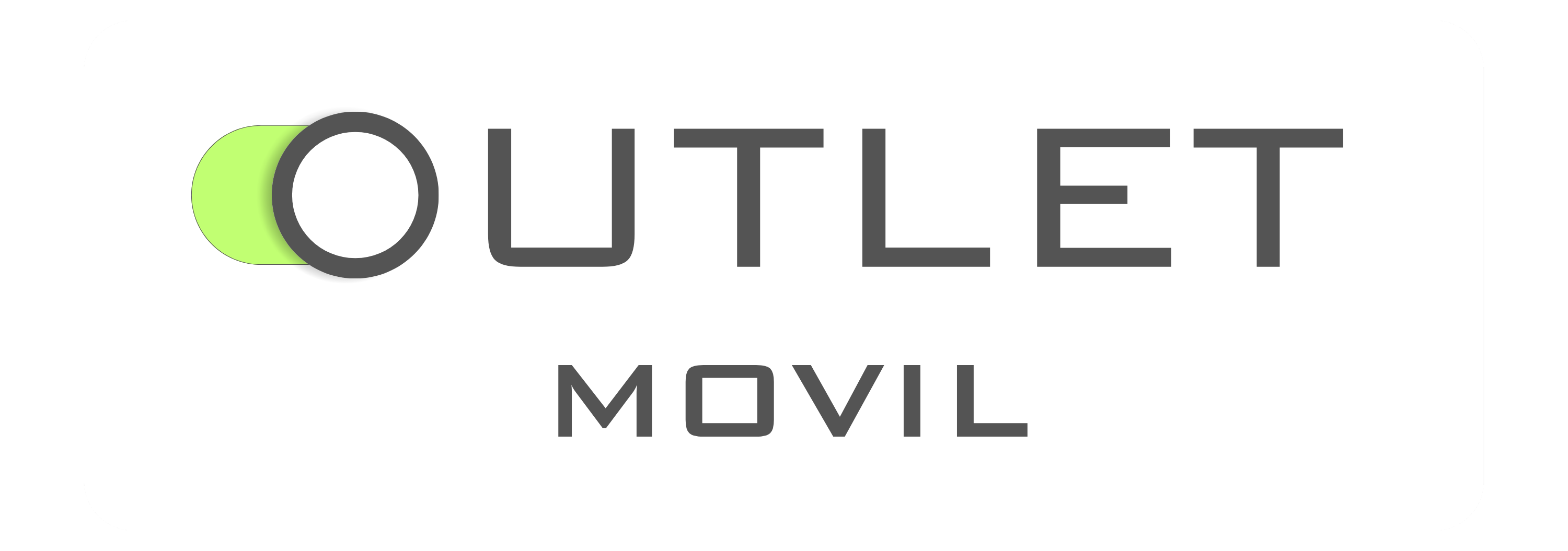 Outlet Movil MX