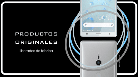 Carrusel Outlet Movil MX