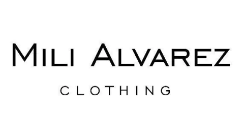 Mili Alvarez Clothing