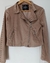 Campera Sofía Sarkany
