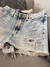 Short Jazmín Chebar