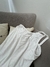 Body blanco Zara - comprar online