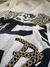 Remera bordada Jazmin Chebar - tienda online