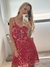 Vestido Rapsodia