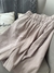 Short Nude