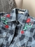 Camisa Jazmín Chebar - comprar online