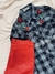 Camisa Jazmín Chebar en internet