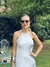 Vestido Zara en internet