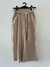 Pantalon Lino