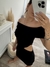Vestido Cher